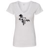 Women's Ideal V-Neck T-Shirt Thumbnail