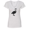 Women's Ideal V-Neck T-Shirt Thumbnail