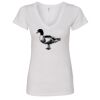 Women's Ideal V-Neck T-Shirt Thumbnail