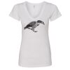 Women's Ideal V-Neck T-Shirt Thumbnail