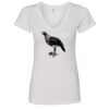 Women's Ideal V-Neck T-Shirt Thumbnail