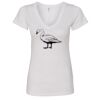 Women's Ideal V-Neck T-Shirt Thumbnail