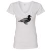 Women's Ideal V-Neck T-Shirt Thumbnail