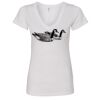 Women's Ideal V-Neck T-Shirt Thumbnail