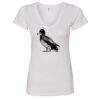 Women's Ideal V-Neck T-Shirt Thumbnail