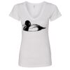 Women's Ideal V-Neck T-Shirt Thumbnail