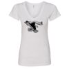 Women's Ideal V-Neck T-Shirt Thumbnail