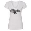 Women's Ideal V-Neck T-Shirt Thumbnail