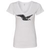 Women's Ideal V-Neck T-Shirt Thumbnail