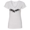 Women's Ideal V-Neck T-Shirt Thumbnail