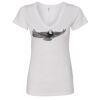 Women's Ideal V-Neck T-Shirt Thumbnail