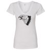 Women's Ideal V-Neck T-Shirt Thumbnail