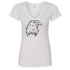 Women's Ideal V-Neck T-Shirt Thumbnail