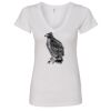 Women's Ideal V-Neck T-Shirt Thumbnail