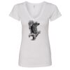Women's Ideal V-Neck T-Shirt Thumbnail