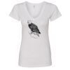 Women's Ideal V-Neck T-Shirt Thumbnail