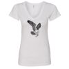 Women's Ideal V-Neck T-Shirt Thumbnail