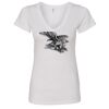Women's Ideal V-Neck T-Shirt Thumbnail