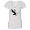 Women's Ideal V-Neck T-Shirt Thumbnail