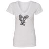 Women's Ideal V-Neck T-Shirt Thumbnail