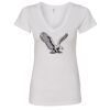 Women's Ideal V-Neck T-Shirt Thumbnail