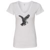 Women's Ideal V-Neck T-Shirt Thumbnail
