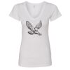 Women's Ideal V-Neck T-Shirt Thumbnail
