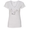 Women's Ideal V-Neck T-Shirt Thumbnail