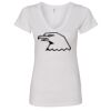 Women's Ideal V-Neck T-Shirt Thumbnail