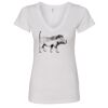 Women's Ideal V-Neck T-Shirt Thumbnail