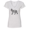 Women's Ideal V-Neck T-Shirt Thumbnail