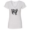Women's Ideal V-Neck T-Shirt Thumbnail