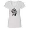 Women's Ideal V-Neck T-Shirt Thumbnail