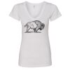 Women's Ideal V-Neck T-Shirt Thumbnail