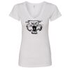 Women's Ideal V-Neck T-Shirt Thumbnail