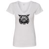 Women's Ideal V-Neck T-Shirt Thumbnail