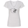 Women's Ideal V-Neck T-Shirt Thumbnail