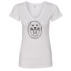 Women's Ideal V-Neck T-Shirt Thumbnail