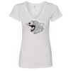 Women's Ideal V-Neck T-Shirt Thumbnail
