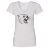 Women's Ideal V-Neck T-Shirt Thumbnail