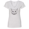 Women's Ideal V-Neck T-Shirt Thumbnail