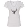 Women's Ideal V-Neck T-Shirt Thumbnail