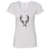 Women's Ideal V-Neck T-Shirt Thumbnail