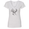 Women's Ideal V-Neck T-Shirt Thumbnail