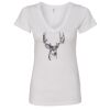 Women's Ideal V-Neck T-Shirt Thumbnail