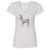 Women's Ideal V-Neck T-Shirt Thumbnail