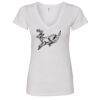 Women's Ideal V-Neck T-Shirt Thumbnail