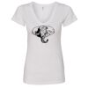 Women's Ideal V-Neck T-Shirt Thumbnail