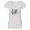 Women's Ideal V-Neck T-Shirt Thumbnail