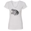 Women's Ideal V-Neck T-Shirt Thumbnail